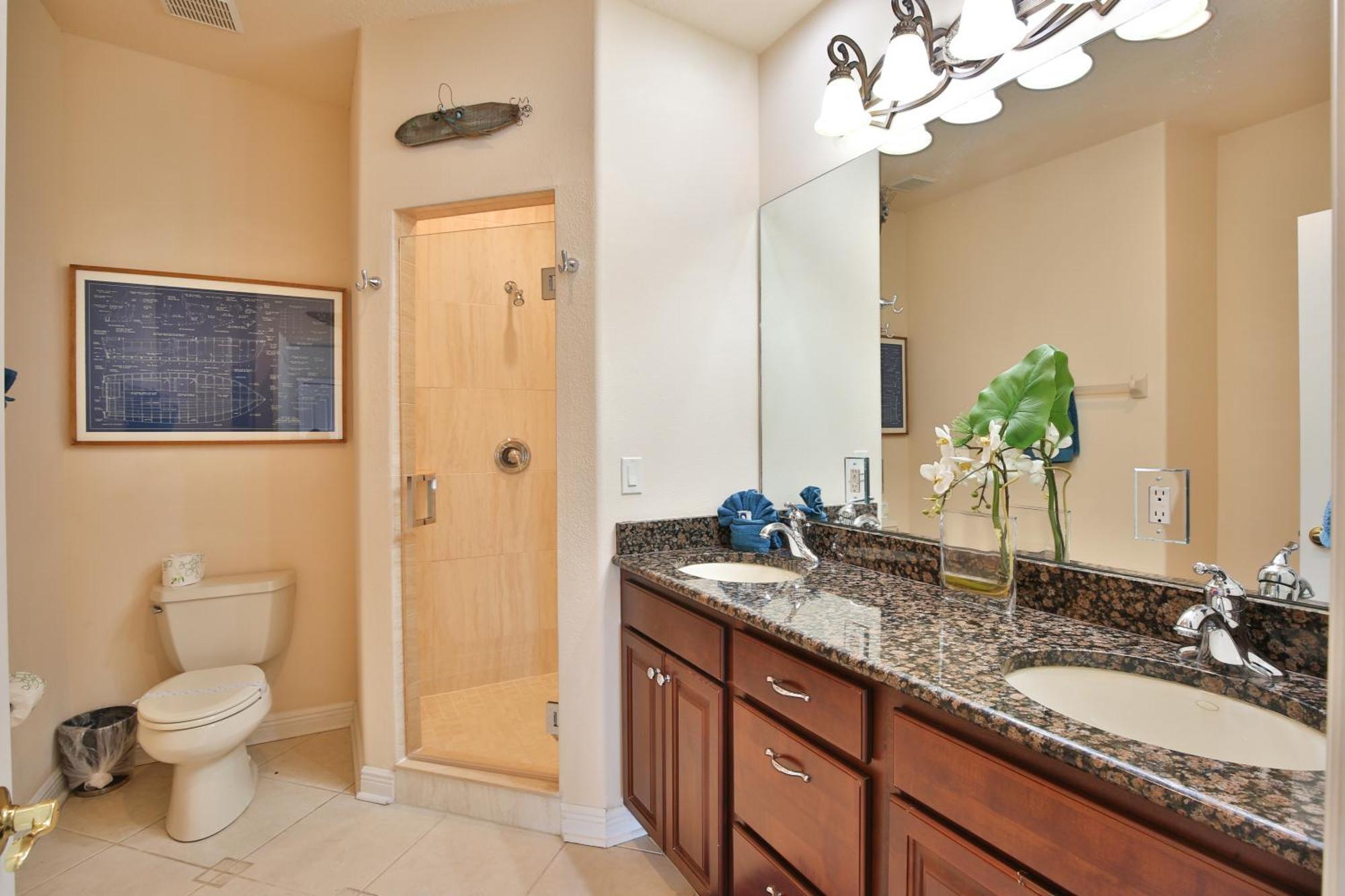 Hibiscus Hideaway B - Top Floor Unit Bradenton Beach Exterior foto